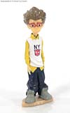 Transformers Prime: First Edition Raf Esquivel (NYCC) - Image #1 of 59