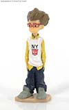 Transformers Prime: First Edition Raf Esquivel (NYCC) - Image #11 of 59