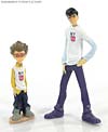 Transformers Prime: First Edition Raf Esquivel (NYCC) - Image #19 of 59