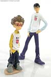 Transformers Prime: First Edition Raf Esquivel (NYCC) - Image #20 of 59