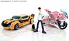 Transformers Prime: First Edition Raf Esquivel (NYCC) - Image #21 of 59