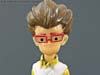 Transformers Prime: First Edition Raf Esquivel (NYCC) - Image #25 of 59
