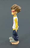 Transformers Prime: First Edition Raf Esquivel (NYCC) - Image #33 of 59