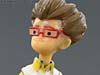 Transformers Prime: First Edition Raf Esquivel (NYCC) - Image #38 of 59