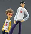 Transformers Prime: First Edition Raf Esquivel (NYCC) - Image #42 of 59