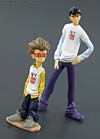 Transformers Prime: First Edition Raf Esquivel (NYCC) - Image #43 of 59