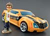 Transformers Prime: First Edition Raf Esquivel (NYCC) - Image #44 of 59