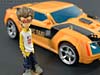 Transformers Prime: First Edition Raf Esquivel (NYCC) - Image #45 of 59