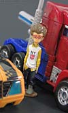 Transformers Prime: First Edition Raf Esquivel (NYCC) - Image #51 of 59
