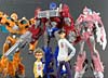 Transformers Prime: First Edition Raf Esquivel (NYCC) - Image #55 of 59