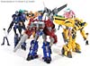 Transformers Prime: First Edition Raf Esquivel (NYCC) - Image #59 of 59