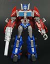 Transformers Prime: First Edition Optimus Prime - Image #48 of 135