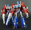 Transformers Prime: First Edition Optimus Prime - Image #101 of 135