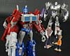 Transformers Prime: First Edition Optimus Prime - Image #124 of 135