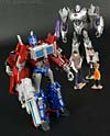 Transformers Prime: First Edition Optimus Prime - Image #125 of 135