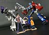 Transformers Prime: First Edition Optimus Prime - Image #127 of 135