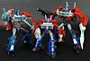 Transformers Prime: First Edition Optimus Prime - Image #130 of 135