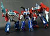 Transformers Prime: First Edition Optimus Prime - Image #131 of 135