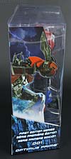Transformers Prime: First Edition Optimus Prime - Image #7 of 175