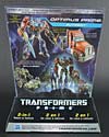 Transformers Prime: First Edition Optimus Prime - Image #13 of 175
