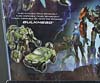 Transformers Prime: First Edition Optimus Prime - Image #16 of 175