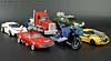 Transformers Prime: First Edition Optimus Prime - Image #67 of 175
