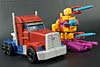 Transformers Prime: First Edition Optimus Prime - Image #77 of 175
