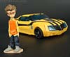Transformers Prime: First Edition Raf Esquivel - Image #27 of 59