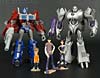Transformers Prime: First Edition Raf Esquivel - Image #45 of 59