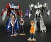 Transformers Prime: First Edition Raf Esquivel - Image #46 of 59