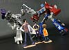 Transformers Prime: First Edition Raf Esquivel - Image #50 of 59