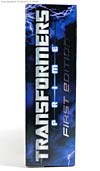 Transformers Prime: First Edition Optimus Prime - Image #20 of 170