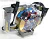 Transformers Prime: First Edition Optimus Prime - Image #34 of 170