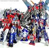 Transformers Prime: First Edition Optimus Prime - Image #168 of 170