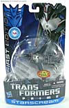 Transformers Prime: First Edition Starscream - Image #1 of 136