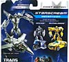 Transformers Prime: First Edition Starscream - Image #12 of 136
