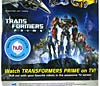 Transformers Prime: First Edition Starscream - Image #13 of 136
