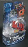 Transformers Prime: First Edition Terrorcon Cliffjumper - Image #5 of 179