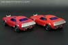 Transformers Prime: First Edition Terrorcon Cliffjumper - Image #32 of 179