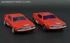 Transformers Prime: First Edition Terrorcon Cliffjumper - Image #54 of 179