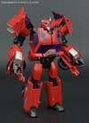 Transformers Prime: First Edition Terrorcon Cliffjumper - Image #69 of 179
