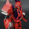 Transformers Prime: First Edition Terrorcon Cliffjumper - Image #71 of 179