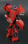 Transformers Prime: First Edition Terrorcon Cliffjumper - Image #74 of 179