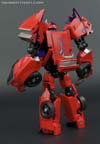 Transformers Prime: First Edition Terrorcon Cliffjumper - Image #76 of 179