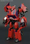 Transformers Prime: First Edition Terrorcon Cliffjumper - Image #78 of 179