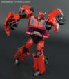 Transformers Prime: First Edition Terrorcon Cliffjumper - Image #100 of 179