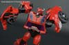 Transformers Prime: First Edition Terrorcon Cliffjumper - Image #101 of 179