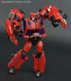 Transformers Prime: First Edition Terrorcon Cliffjumper - Image #105 of 179