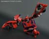 Transformers Prime: First Edition Terrorcon Cliffjumper - Image #108 of 179