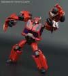 Transformers Prime: First Edition Terrorcon Cliffjumper - Image #119 of 179